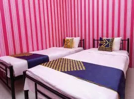 SPOT ON 2875 Kost Pandawa Syariah