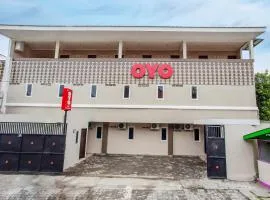 Super OYO Capital O 134 Lg Residence