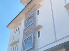 Hotel O Dkp 32, hotel en Surabaya