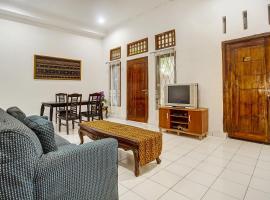 Hotel O Homestay Syariah, levný hotel v destinaci Bandar Lampung