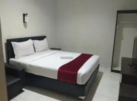 Hotel O Satya Homestay