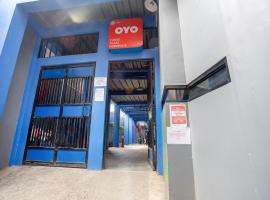 Collection O Tunas Plaza Residence – hotel w mieście Bekasi