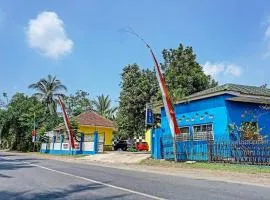 OYO 91573 Hotel Family Blitar