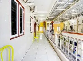 OYO 91795 Kos Jeehel Syariah