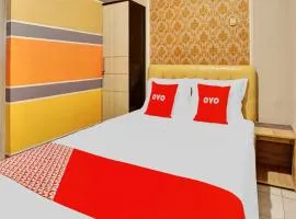 OYO 90793 Btc Guest House Syariah