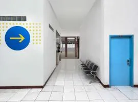 Hotel O Saudara