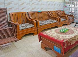 Putih Mulia Homestay Syariah, hotel v destinaci Lumajang