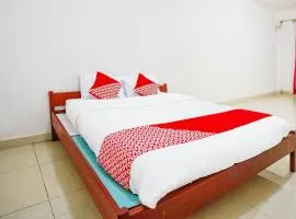 OYO Life 2820 Hotel Perdana Syariah