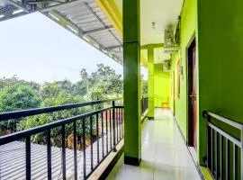 OYO 92467 Cahyo Kost 1