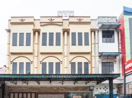 Capital O 1585 Ring Road Residence