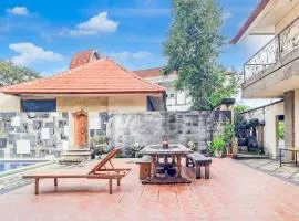 Collection O Putri Inn Homestay