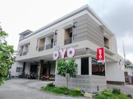 Hotel O Embun Pagi Syariah Residence, hotel in Malang