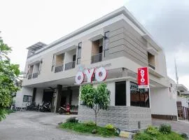 Super OYO 1038 Embun Pagi Syariah Residence