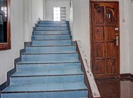 OYO 2226 Nurmega Jaya, hotel en Sukabumi