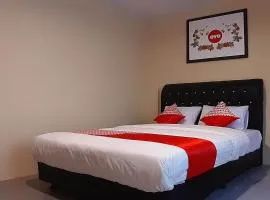 Hotel O Angelyn Home Stay