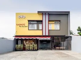 Capital O 873 Kamani Homestay Syariah