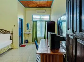 Capital O 91806 Hotel Batu Suli