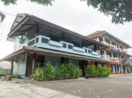 Hotel O Srikandi Hotel