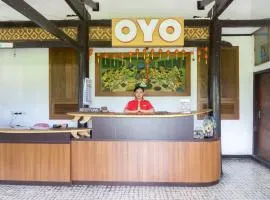 Super OYO 942 Srikandi Hotel