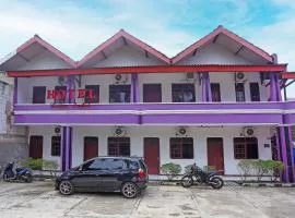 Hotel O Danau Indah