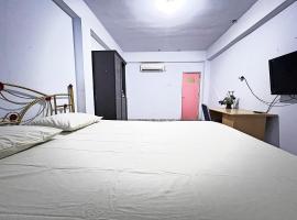 OYO 92002 Wisma Samudra, hotel v destinaci Pangkajene