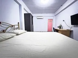 Hotel O Wisma Samudra