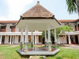 Hotel O Kina Family Residence Syariah