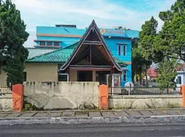Hotel O Sidikalang Near KEJAKSAAN NEGERI DAIRI