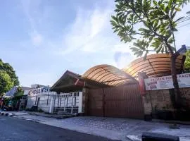 Hotel O Kost Arie 1