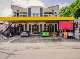 SPOT ON 2182 Al-ghani 2 Syariah