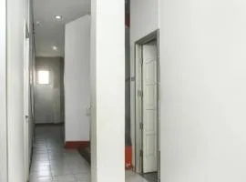 SPOT ON 2353 Wisma Hulubalang