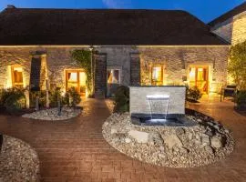 Logis Hotel de La Cloche