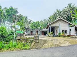 OYO Life 92264 Argo Homestay