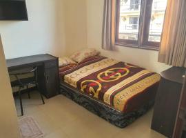 OYO Life 93202 Pentagon Homestay Syariah, hotel dekat Bandara Internasional Juanda, Surabaya