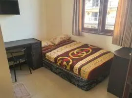OYO Life 93202 Pentagon Homestay Syariah