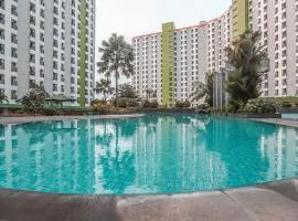 Hotel O Green Lake View Ciputat
