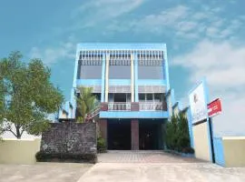 Hotel O M Authentic Kost Man
