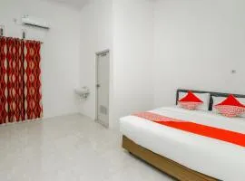 OYO 2489 Choco 88 Residence