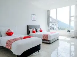 Hotel O Batu near Jatim Park formerly Villa Bukit Panderman Residence