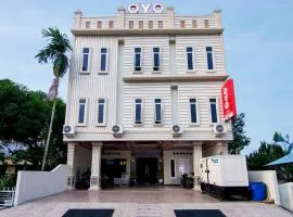 Super OYO 621 Vania Residence
