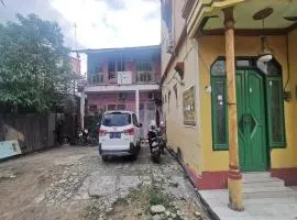 Hotel O Vida Homestay