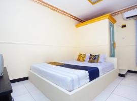 Hotel O Buana Jaya Guest House, ξενοδοχείο σε Cilacap