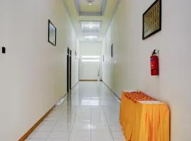 Capital O 90417 Hotel Batu Suli Internasional