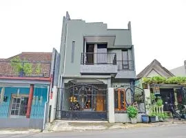 OYO Life 90737 Losmen Aini Syariah