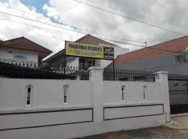 Hotel O Panderman Residence