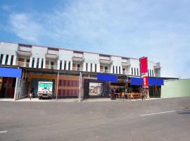 Hotel O Griya Annisa，直葛的飯店