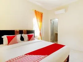 OYO 3252 Lansano Residence Syariah