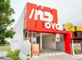 OYO 425 Mojokerto Guesthouse