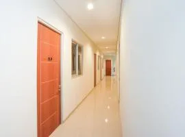 Super OYO Capital O 614 Graha 8 Syariah