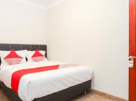 Hotel O Axl Residence, hotel em Jakarta